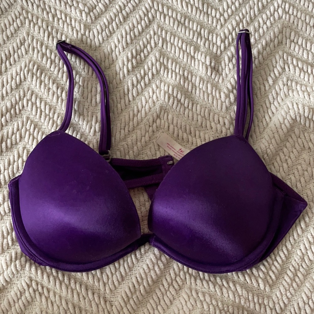 Victoria’s Secret Bra